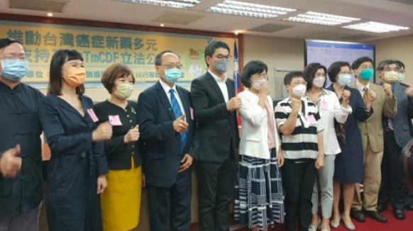 PAG政策倡議